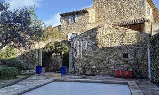 Maison 4 Pièces 205 m² à vendre à Mérindol (84360)
