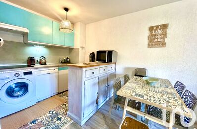 vente appartement 279 000 € à proximité de Hyères (83400)