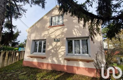 vente maison 379 000 € à proximité de Aulnay-sous-Bois (93600)