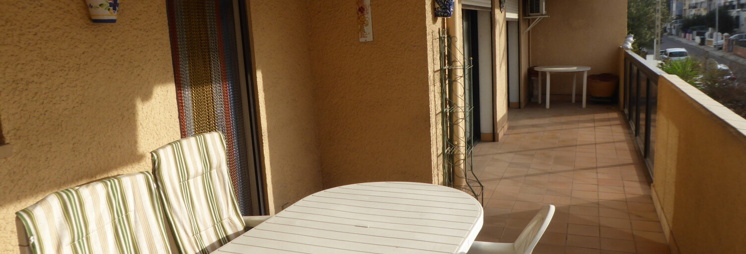 Appartement 4 Pièces 110 m² à vendre à Perpignan (66100)