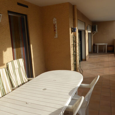 Appartement 4 pièces 179000 €