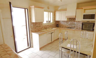 Appartement 4 Pièces 110 m² à vendre à Perpignan (66100)