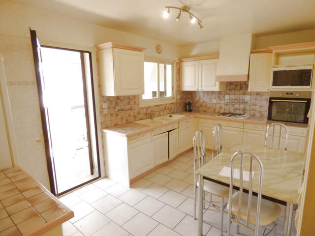 Perpignan appartement avec terrasse — photo du bien