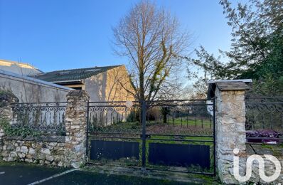 vente terrain 215 000 € à proximité de Ormesson-sur-Marne (94490)