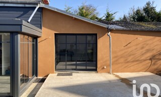 Maison 4 Pièces 80 m² à vendre à Ver-sur-Mer (14114)