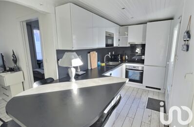 vente maison 315 000 € à proximité de Mézos (40170)