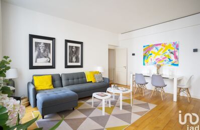 vente appartement 1 150 000 € à proximité de Paris 9 (75009)