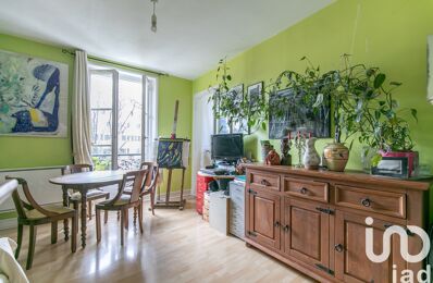 vente appartement 247 000 € à proximité de Drancy (93700)