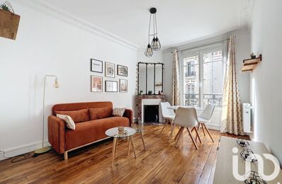 location appartement 1 200 € CC /mois à proximité de Paris 2 (75002)