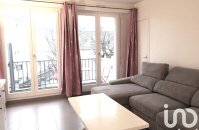 vente appartement 159 000 € à proximité de Beaumont-sur-Oise (95260)