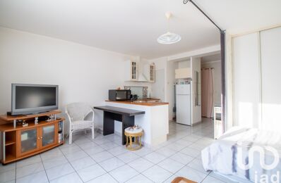 vente appartement 129 000 € à proximité de Dammartin-en-Goële (77230)