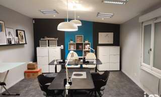 Commerce  79 m² à louer à Tours (37000)