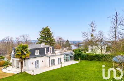 vente maison 1 740 000 € à proximité de Chennevières-sur-Marne (94430)