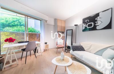 vente appartement 289 000 € à proximité de Versailles (78000)