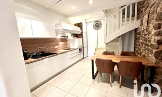 Maison 4 Pièces 87 m² à vendre à La Roquette-sur-Siagne (06550)