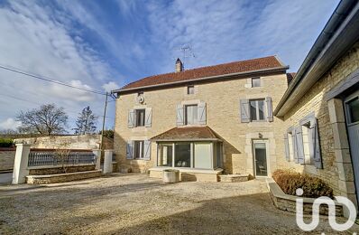 vente maison 170 000 € à proximité de Maranville (52370)