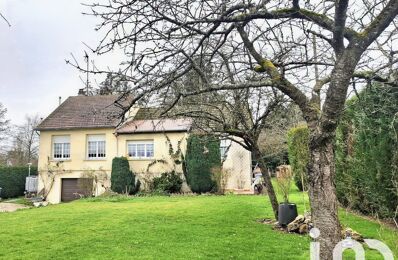 vente maison 152 000 € à proximité de Nagel-Séez-Mesnil (27190)