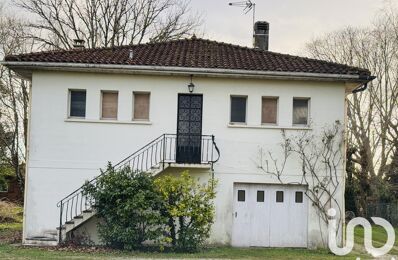 vente maison 269 500 € à proximité de Cissac-Médoc (33250)