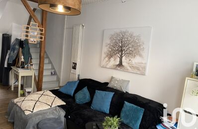 vente appartement 138 000 € à proximité de Villers-le-Château (51510)