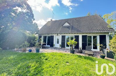 vente maison 353 000 € à proximité de Saint-Denis-Lès-Rebais (77510)