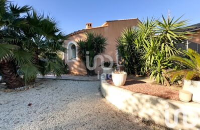 vente maison 645 000 € à proximité de Puget-sur-Argens (83480)