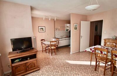 vente appartement 167 000 € à proximité de Crots (05200)