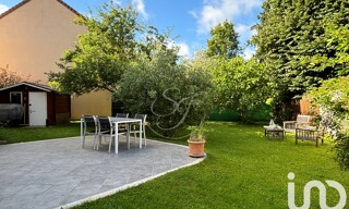 Maison 5 Pièces 134 m² à vendre à Tigery (91250)