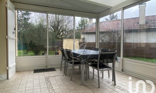 Maison 5 Pièces 134 m² à vendre à Tigery (91250)