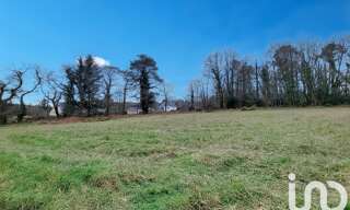 Terrain  880 m² à vendre à Camors (56330)