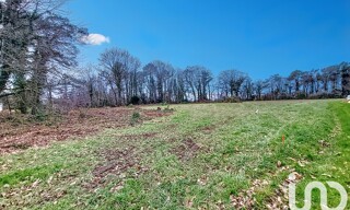 Terrain  811 m² à vendre à Camors (56330)