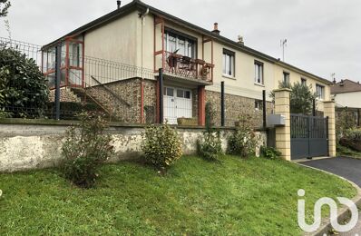 vente maison 189 500 € à proximité de Le Pré-d'Auge (14340)