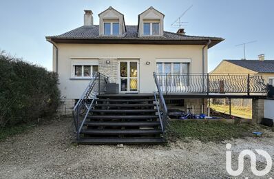 vente maison 295 000 € à proximité de Lieusaint (77127)