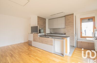 vente appartement 539 000 € à proximité de Saint-Maur-des-Fossés (94)