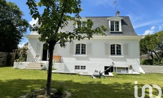 Maison 7 Pièces 154 m² à vendre à Dammarie-les-Lys (77190)
