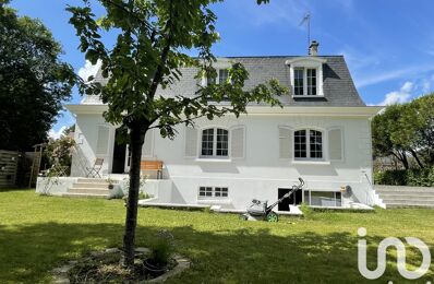 vente maison 560 000 € à proximité de Vaux-le-Pénil (77000)