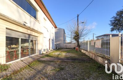 maison 5 pièces 190 m2 à vendre à Bordeaux (33000)