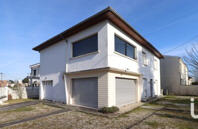 vente maison 550 000 € à proximité de Pessac (33600)