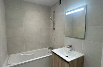 appartement 3 pièces 63 m2 à vendre à Saint-André-les-Vergers (10120)