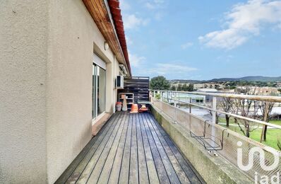 vente appartement 285 000 € à proximité de Marseille 9 (13009)