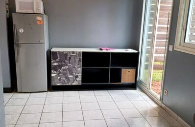 vente appartement 77 500 € à proximité de Saint-Louis (97450)