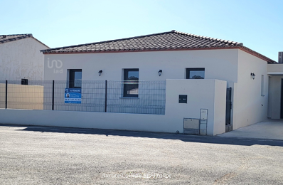 vente maison 340 000 € à proximité de Narbonne (11100)