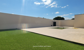 Maison 4 Pièces 103 m² à vendre à Ginestas (11120)