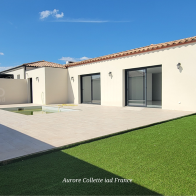 Maison 4 pièces 319000 €