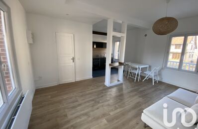 location appartement 1 065 € CC /mois à proximité de Le Havre (76)