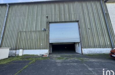 vente commerce 349 900 € à proximité de Reignac-sur-Indre (37310)