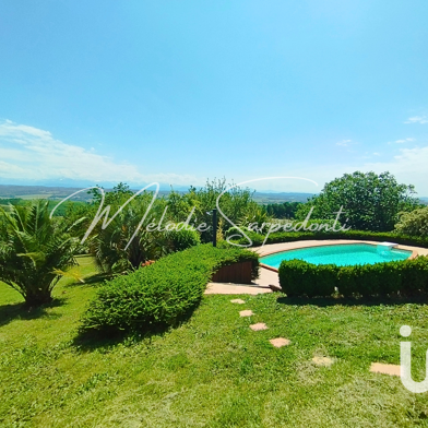 Maison 10 pièces 559000 €