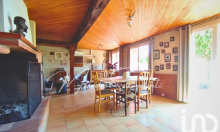 Maison 10 Pièces 293 m² à vendre à Montesquieu-Volvestre (31310)