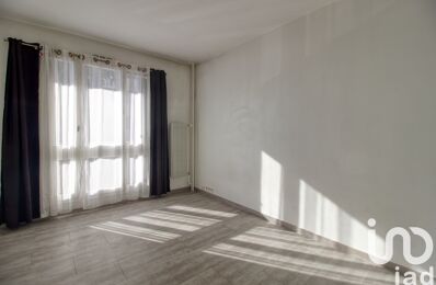 vente appartement 95 000 € à proximité de Mitry-Mory (77290)