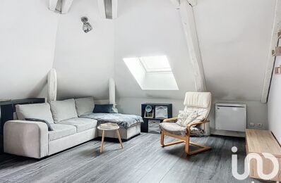 vente appartement 169 000 € à proximité de Bois-le-Roi (77590)