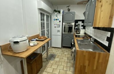 vente maison 199 000 € à proximité de Gonfreville-l'Orcher (76700)